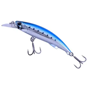 Lure Duo Rough Trail Blazin 92 40g image-2