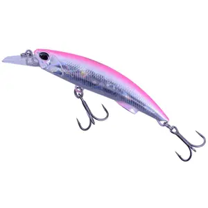 Lure Duo Rough Trail Blazin 92 40g image-3