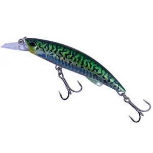 Lure Duo Rough Trail Blazin 92 40g image-4
