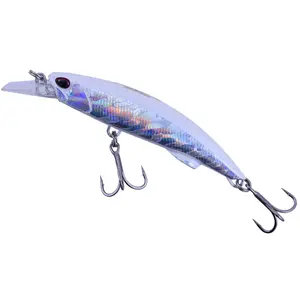 Lure Duo Rough Trail Blazin 92 40g image-5