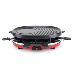 Raclette 4 in 1 H.Koenig image-2