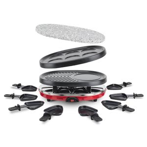 Raclette 4 in 1 H.Koenig image-3