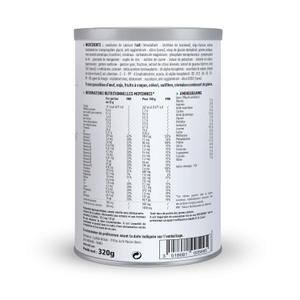 Protidyne Vanille EA Fit image-1