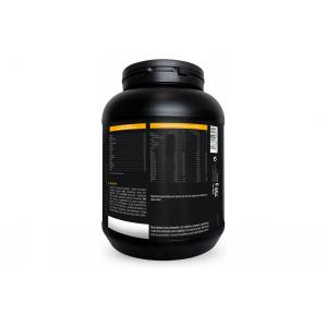 Whey gainer Vanille EA Fit image-1