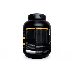 Gainer Max Vaniglia Nocciola EA Fit 1,1kg image-1