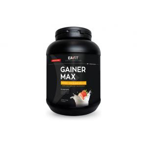 Gainer Max Strawberry EA Fit 1,1kg image-1