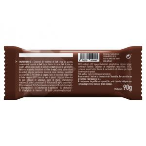 Weight gain bar EA Fit Beurre de cacahuète image-1