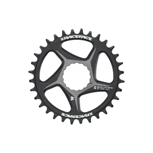 Plateau Race Face Shimano Direct Mount Wide 55mm 12V image-0