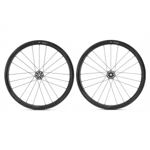 Rad Fulcrum Speed 40 CMPTZN DB HG11 image-1