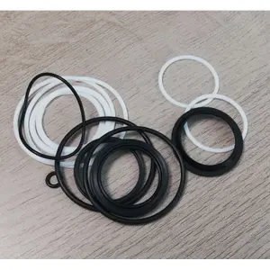 Kit de juntas de amortiguador WSS Fox float X2 image-0