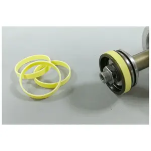 Shock absorber piston slide WSS Fox float X2 (x2) image-0