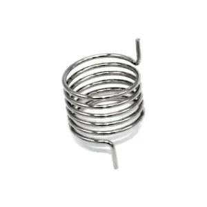 Fork rebound damper piston slide ring WSS Fox image-1