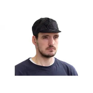 Casquette Restrap Yorkshire Contours Cycling image-2