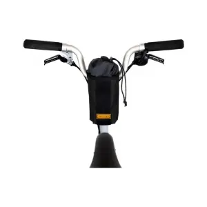 Väska för cykelstyre Restrap City Bike