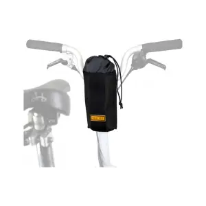 Väska för cykelstyre Restrap City Bike image-1