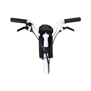 Väska för cykelstyre Restrap City Bike image-2