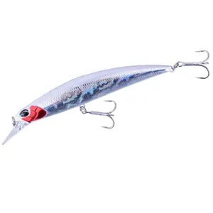 Lure Duo Ryuki 110s Sw Ltd 21g image-2