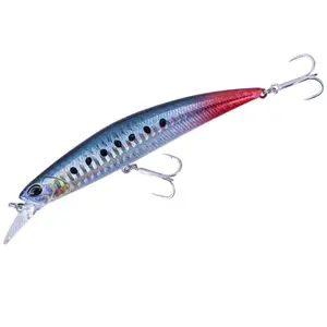 Lure Duo Ryuki 110s Sw Ltd 21g image-3