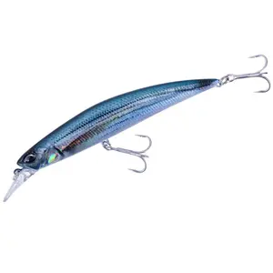 Lure Duo Ryuki 110s Sw Ltd 21g image-4