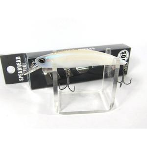 Duo lure ryuki 70 s speerpunt - 9g image-1