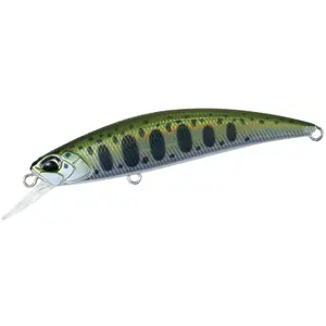 Duo lure ryuki 70 s spearhead - 9g image-1