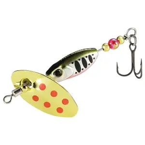Duo ryuki spinner lure image-1