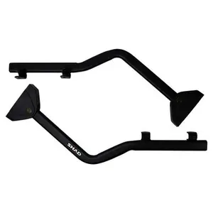 Suporte de top case de moto Shad Suzuki  1200 N/S Bandit (96 a 00)