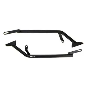 Top case de motos Shad Suzuki Bandit 650 ABS (11 a 17) image-1