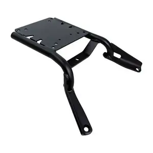 Halter Top Case Motorrad Shad Suzuki 125 / 200 Burgman (07 bis 20) image-0