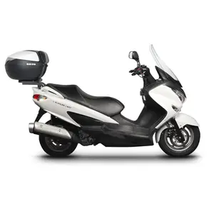 Halter Top Case Motorrad Shad Suzuki 125 / 200 Burgman (07 bis 20) image-1