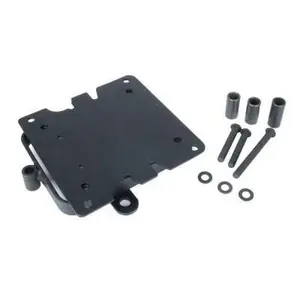 Soporte baúl moto Shad Suzuki 650 Burgman (02 a 14) image-0