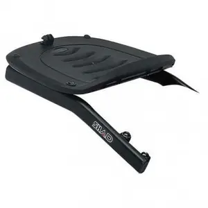 Halter Topcase Motorrad Shad Suzuki GSX 600 F (98 bis 04)