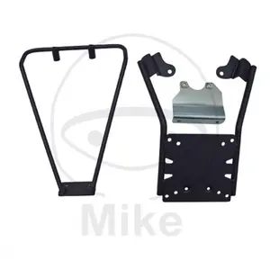 Motorcycle top case support Shad Suzuki GSR 600 (05 to 11)