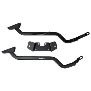 Top case de motos Shad Suzuki GSR 750 (11 a 17) image-1