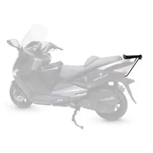 Scooter top case Shad Sym 125/250 GTS (06 a 17) image-1