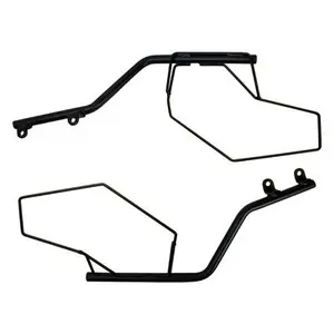 Écarteurs de sacoches cavalières moto Shad Suzuki 650 V-Strom (12 à 16)