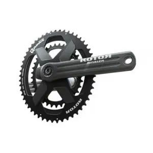 Power sensor Rotor inpower oval direct mount q50/34T image-0