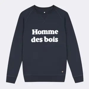 Sweatshirt Faguo darney cotton s1 image-0