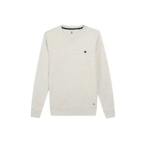 Sweatshirt en coton Faguo Donon