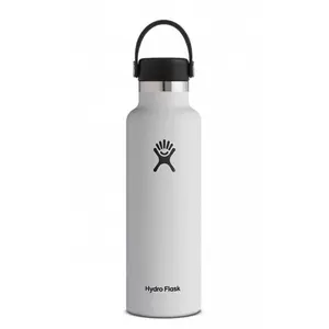 Bottiglia Hydro Flask bouchon Flex Cap 21 oz