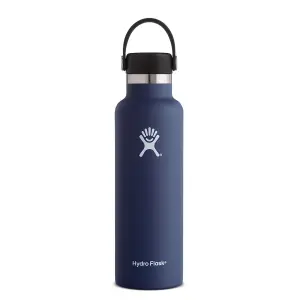 Gourd Hydro Flask bouchon Flex Cap 21 oz image-0
