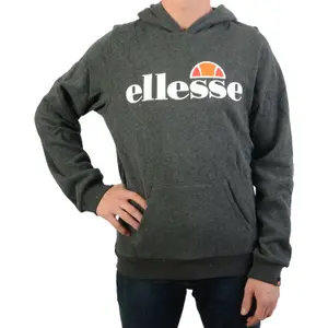 Child hoodie Ellesse Jero Oh image-0