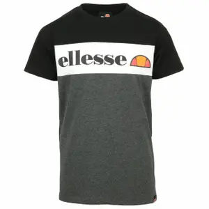 Child's T-shirt Ellesse marbelo image-0