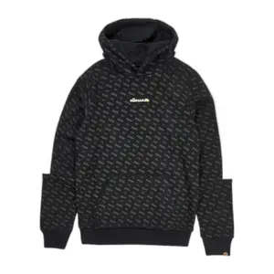 Child hoodie Ellesse Seri image-0