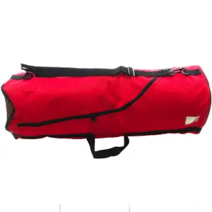 Tas voor 3 ballonnen image-0