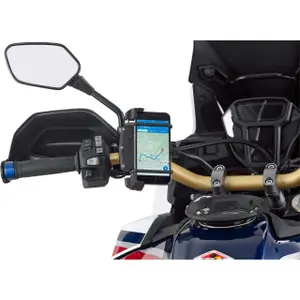 Smartphone-Halterung Motorrad smart clip s920m Givi image-4