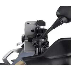 Smartphone-Halterung Motorrad smart clip s920m Givi image-5