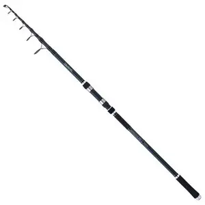 Teleskopisk stång Daiwa Samurai 39 TH 60-120g image-0
