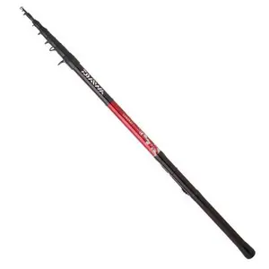 Telescopic trout rod Daiwa Samurai 40 R SL image-0