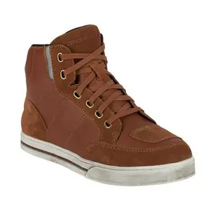 Zapatillas de motos Segura greez image-0